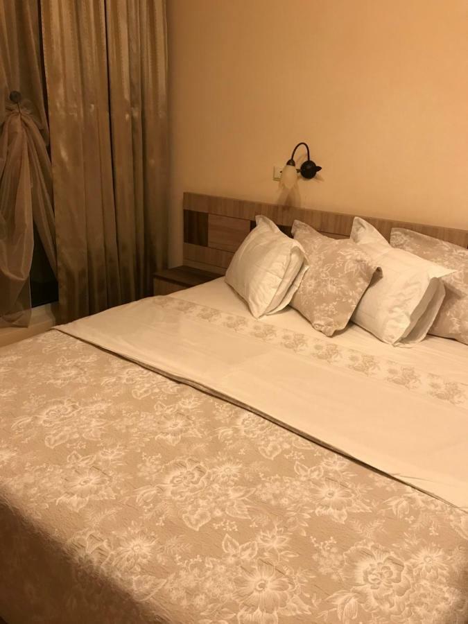 Elite Apartment Pomorie Exterior foto