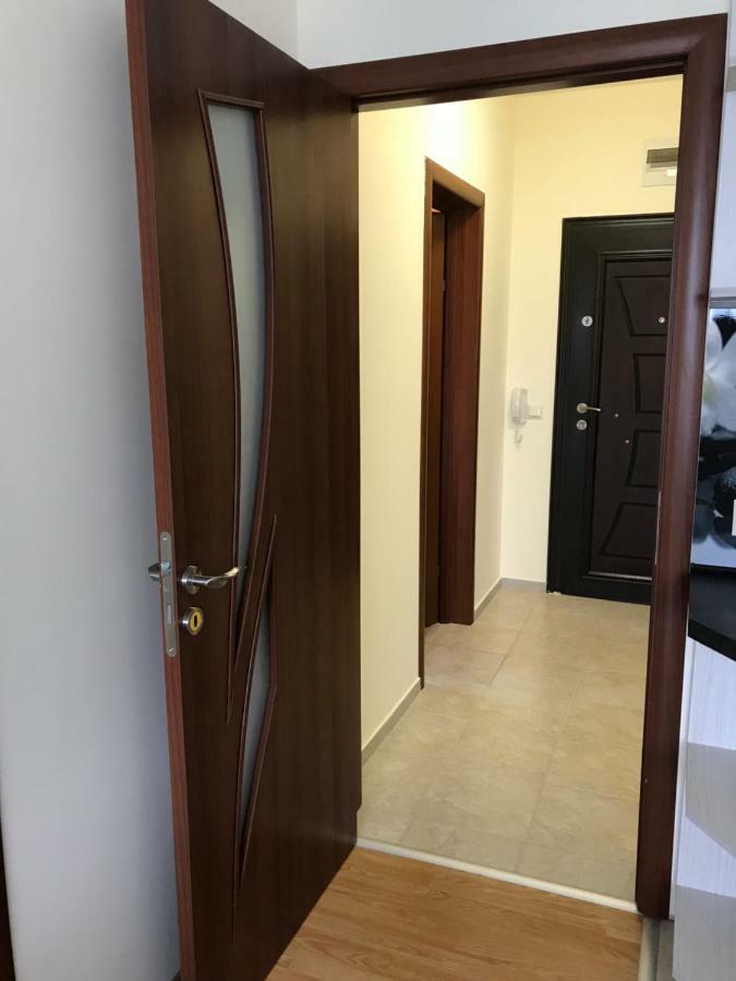 Elite Apartment Pomorie Exterior foto
