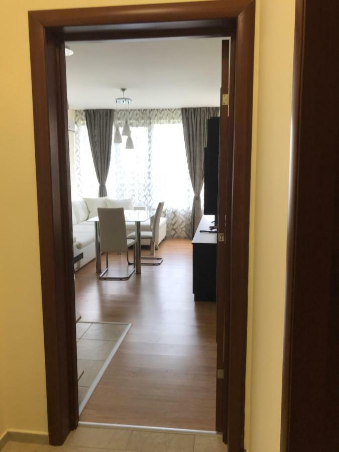 Elite Apartment Pomorie Exterior foto