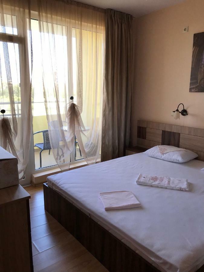 Elite Apartment Pomorie Exterior foto